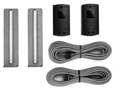 Garador EL301N Light Beam Photocells Device 