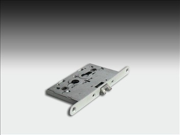 Hormann Side Door Lock Body Mechanism