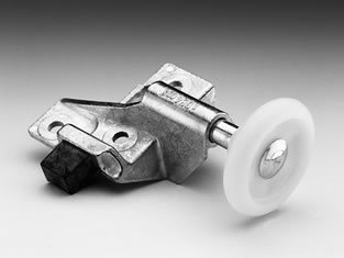 Garador Retractable Roller Bracket Assembly - 2002-2003