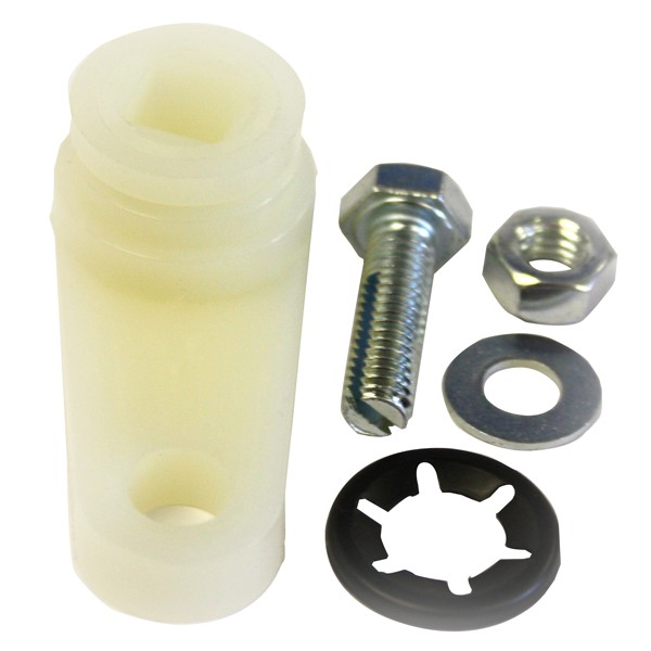 Garador T-Handle Lock Conversion Kit - Made in the UK