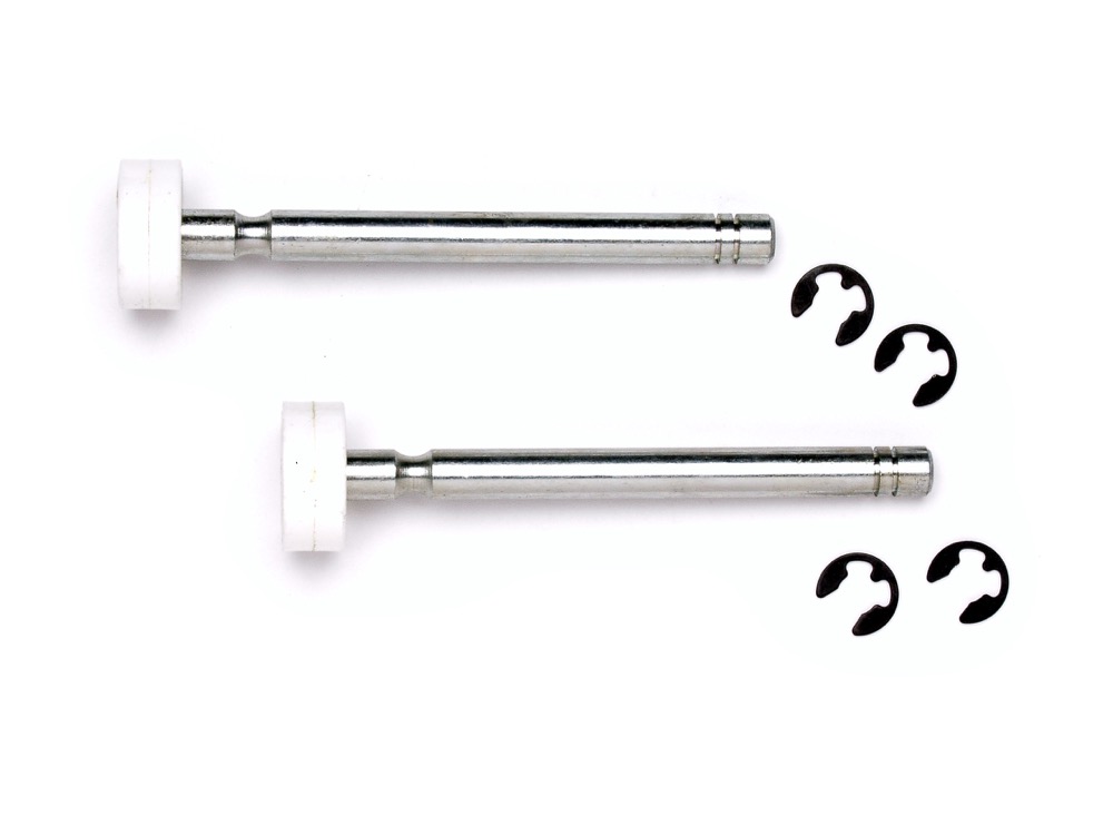 Birtley Canopy Roller Spindles