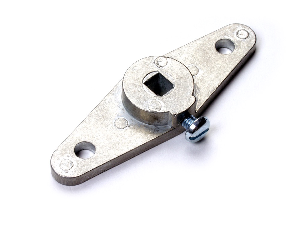 Birtley Lock Cable Cam Swivel Adjuster (2 point)