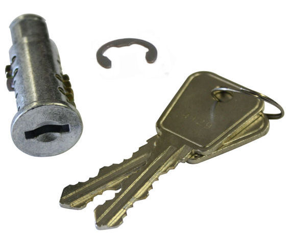 Apex Eurolock Barrel Cylinder