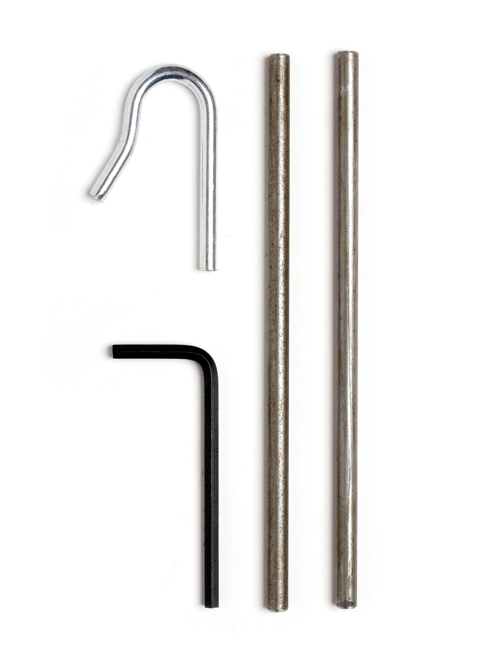 Canopy Door Spring Tensioning Kit