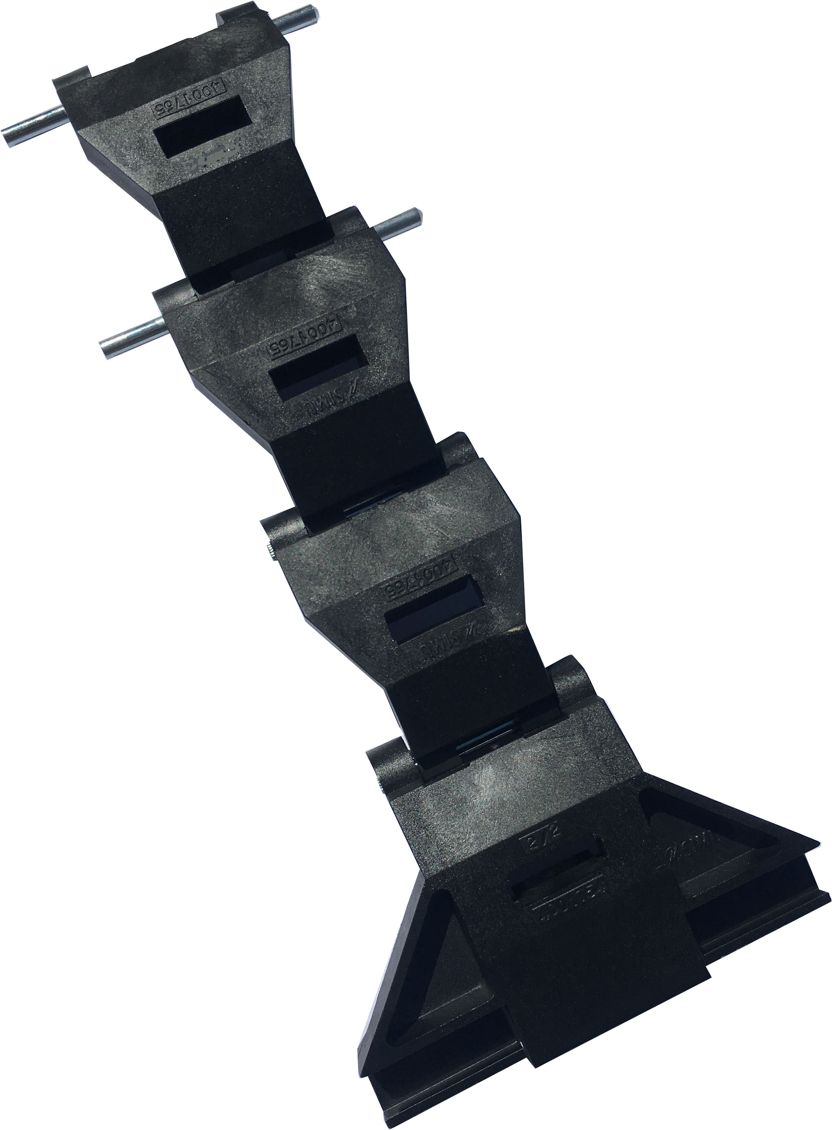 Cardale 4001765 Thermaglide GENUINE Roller Door Locking Strap 77mm / 55mm lath