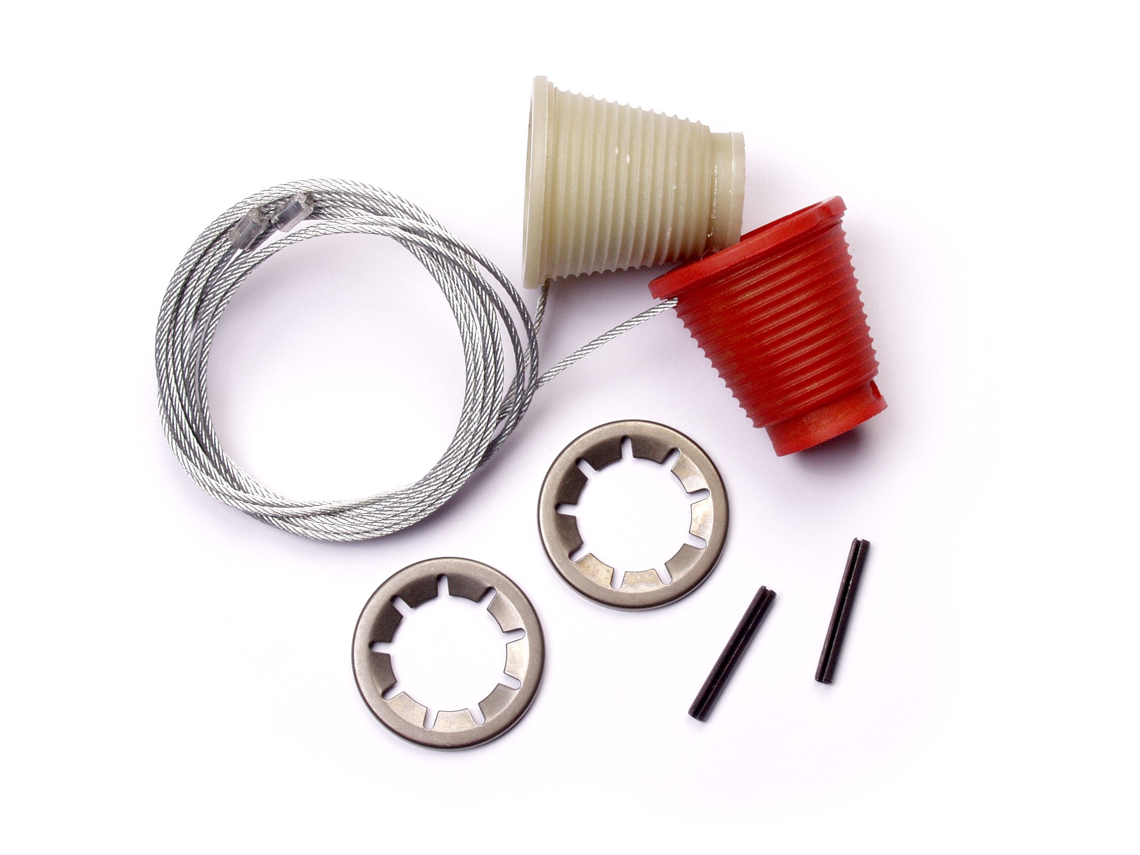Cardale Compact Cones & Cables Cardale Compact Cones & Cables