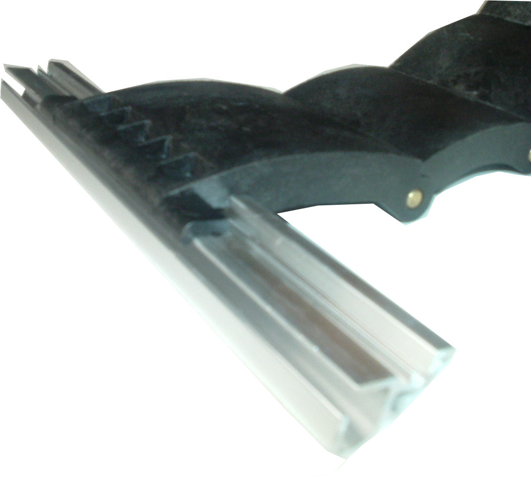 Genuine Gliderol 77mm Lath Roller Door Locking Strap 4 Segment