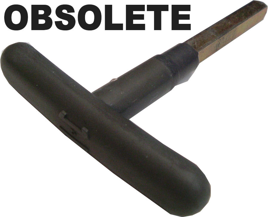 Henderson Premier External Lock Handle 101mm Henderson Premier External Lock Handle 101mm