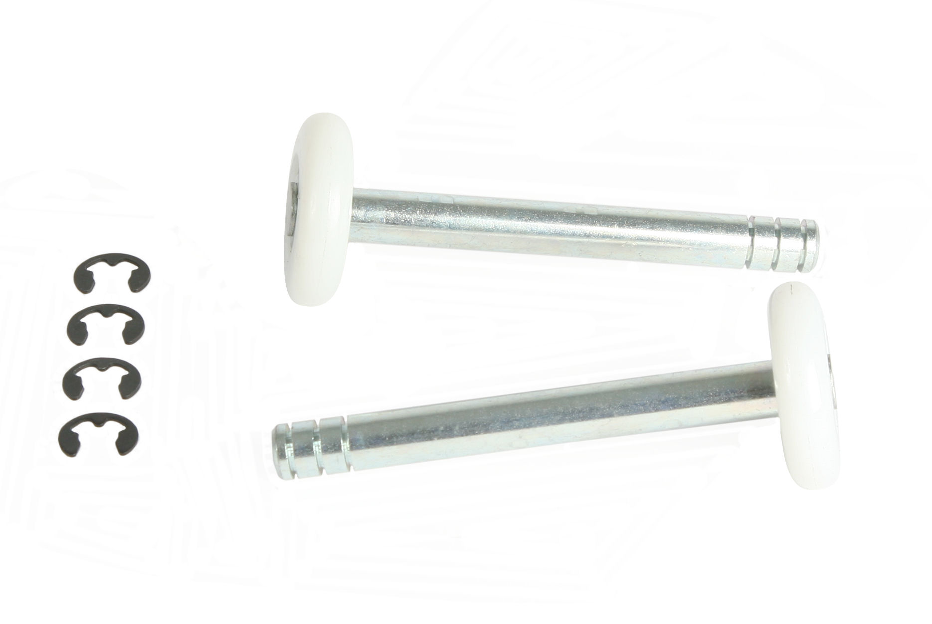 Marley Retractable Roller Spindles