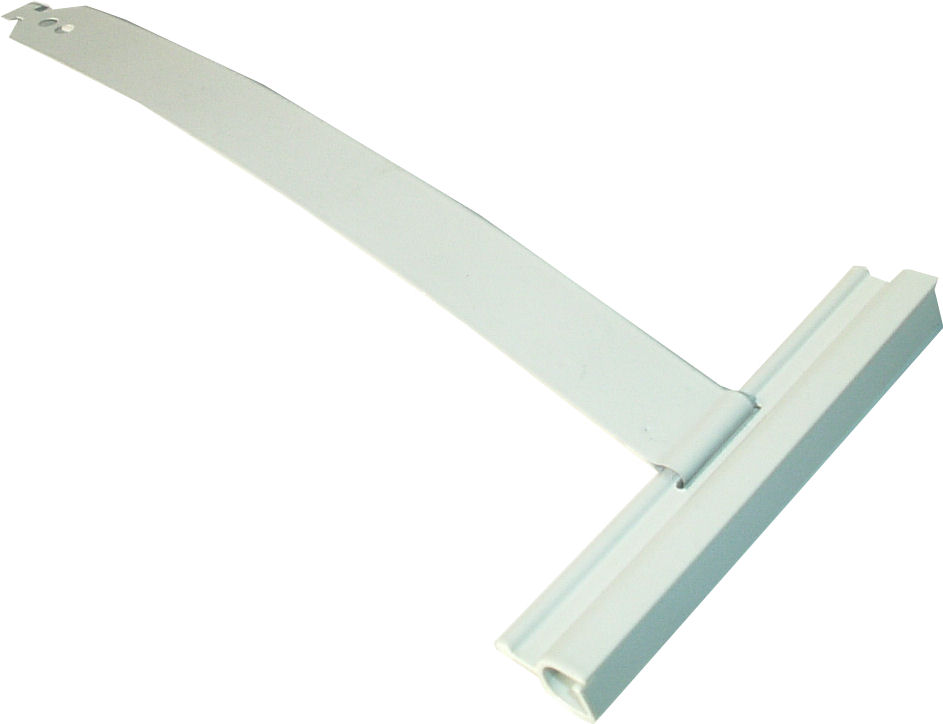 Roller Door Spring Locking Strap 77mm Lath - 190mm Long