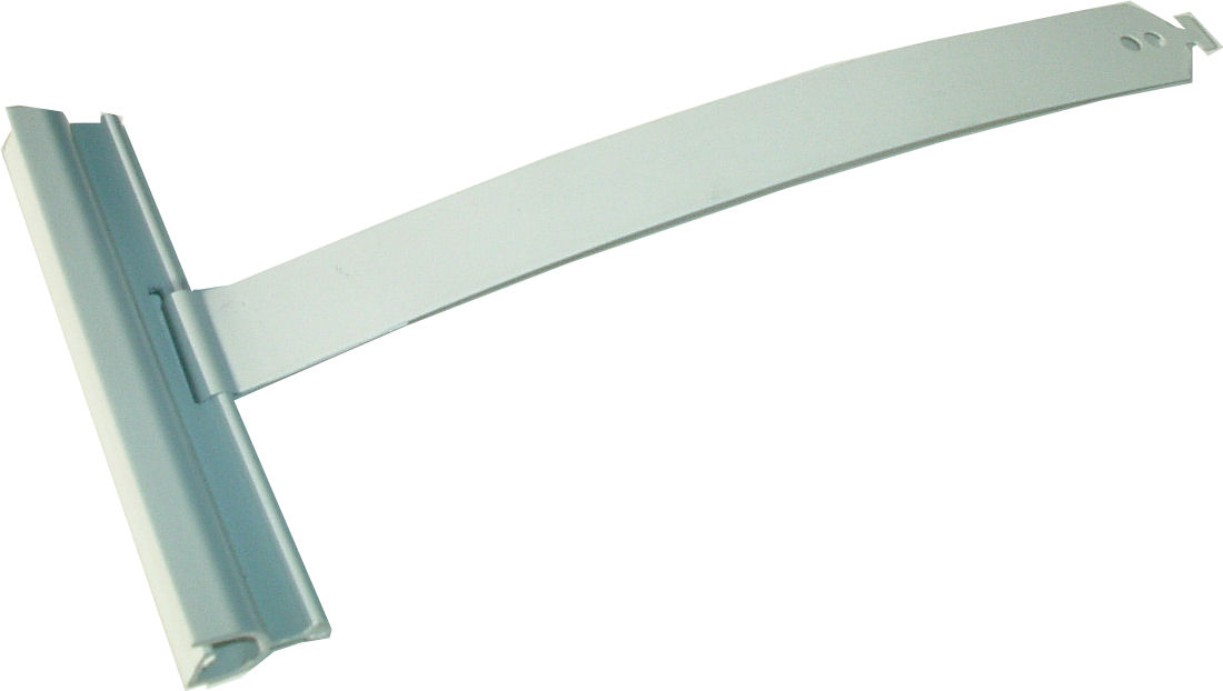 Roller Door Spring Locking Strap 77mm Lath - 190mm Long