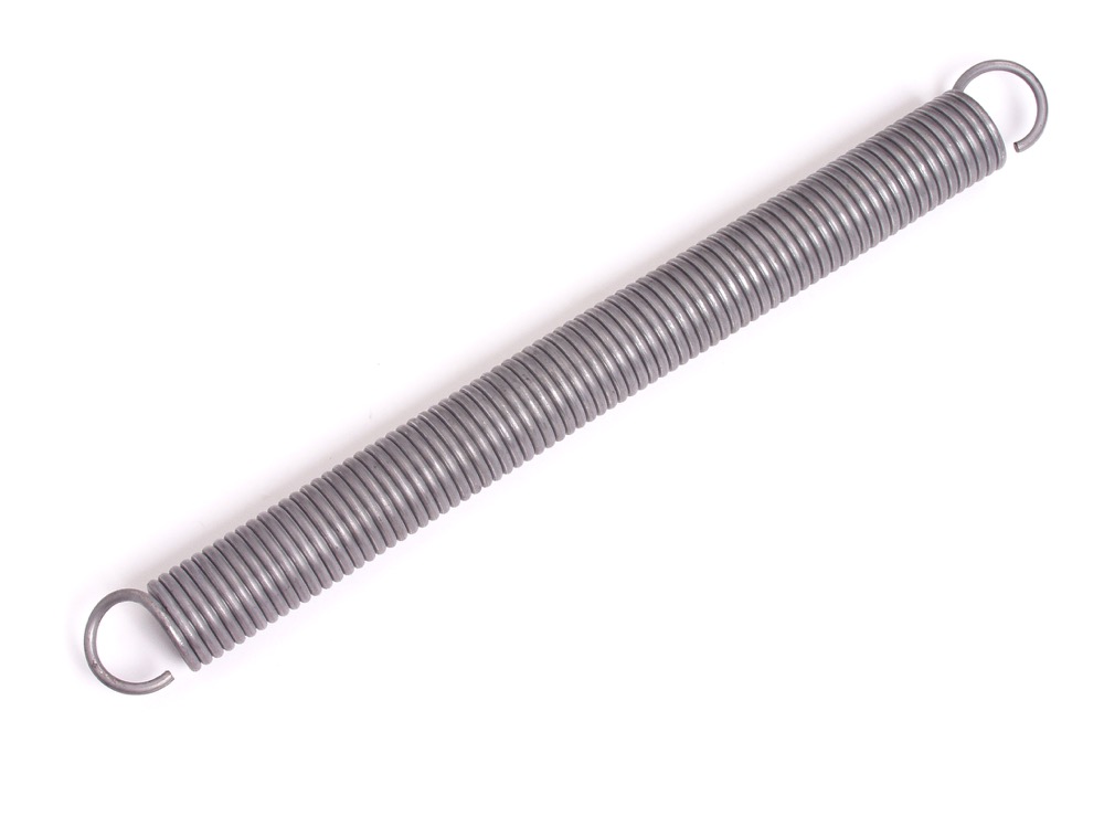 Wessex / Ellard GREY Garage Door Spring