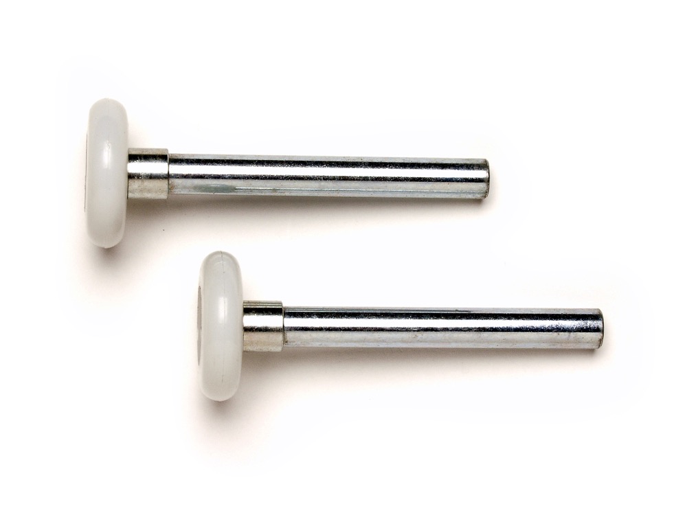 Wessex / Ellard Retractable Roller Spindles