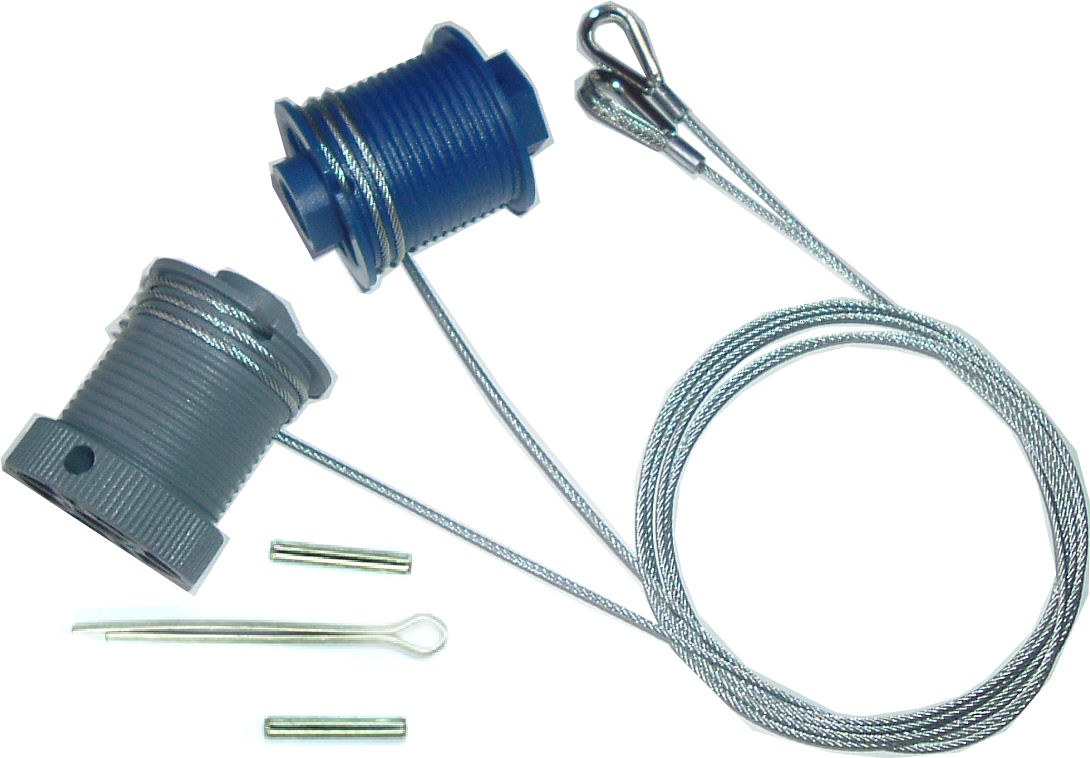 Cardale GENUINE CD Professional Safelift Pulley Drums & Cables Cardale GENUINE CD Professional Safelift Pulley Drums & Cables