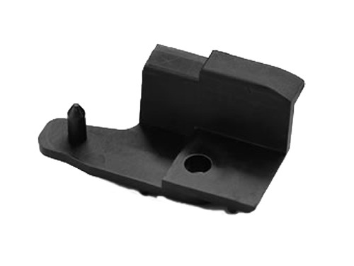 Genuine Garador Pivot Block (Panel) Genuine Garador Pivot Block (Panel)