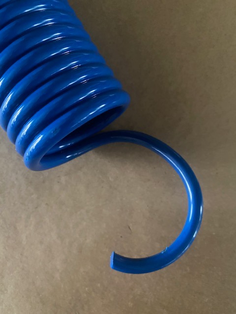 Henderson Blue double Spring Henderson Blue double Spring