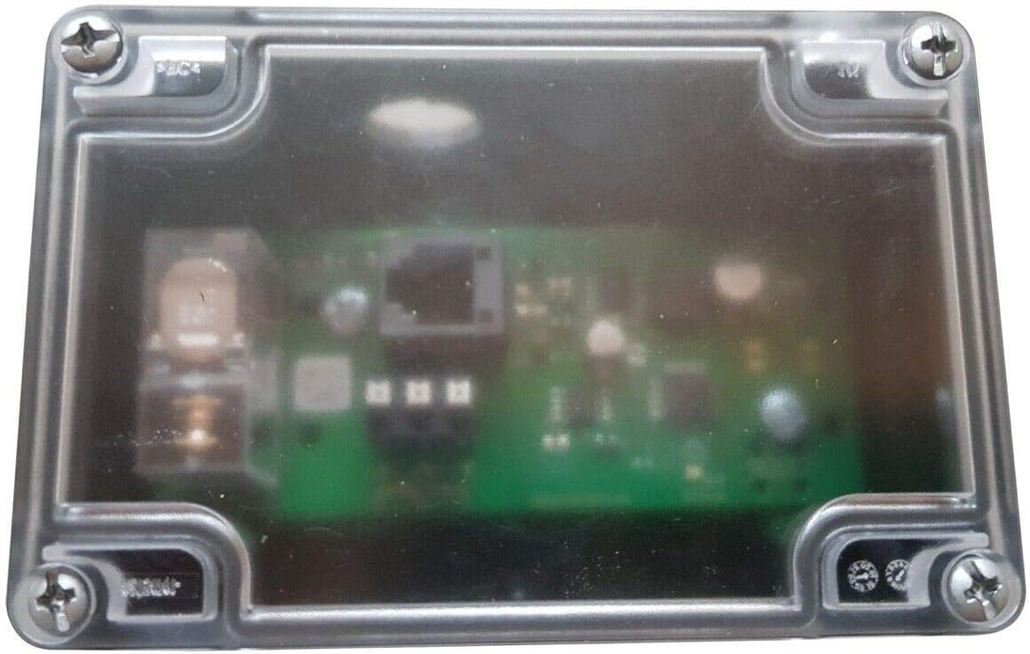 Hormann Options Relay - Series 4 Motor Units