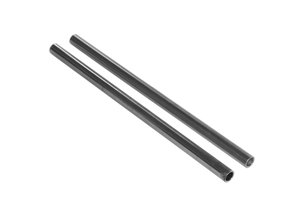 Pair of Folding Sectional Garage Door Spring Tension Bars
