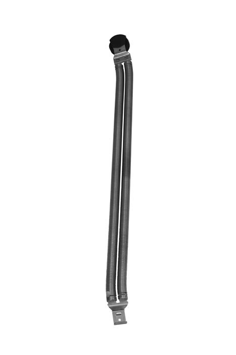 Hormann Folding Sectional Tension Spring Assembly 