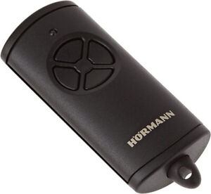 Hormann Promatic Bisecur Series 4 - Head Only