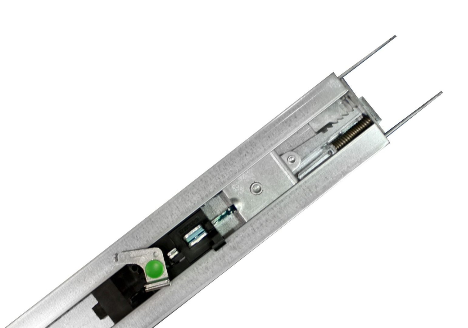 Garador Type K Boom (Short) Rail - 2475mm Travel Length