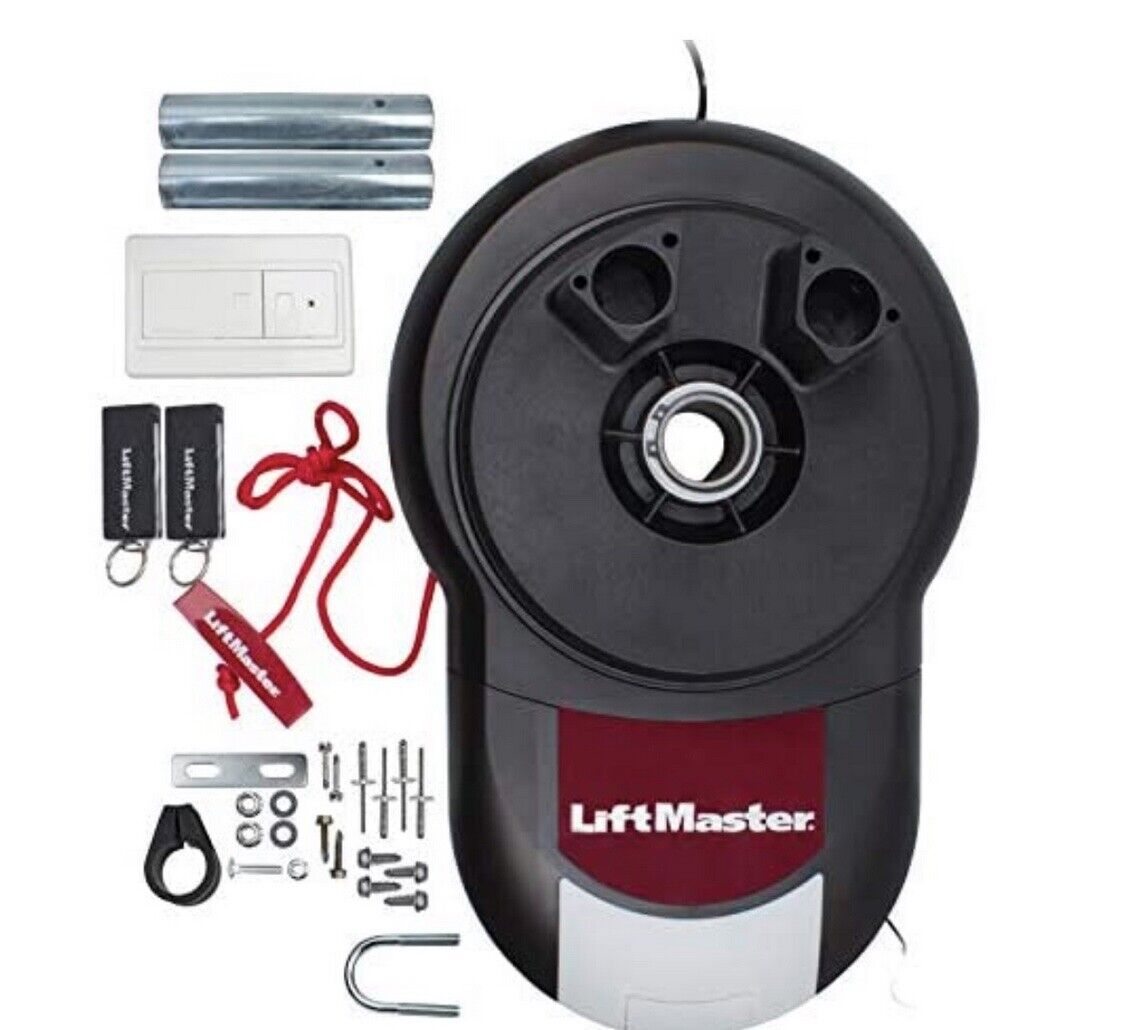 Chamberlain LM750 EV GB Roller Door Motor - for non-insulated roller shutters Chamberlain LM750 EV GB Roller Door Motor - for non-insulated roller shutters