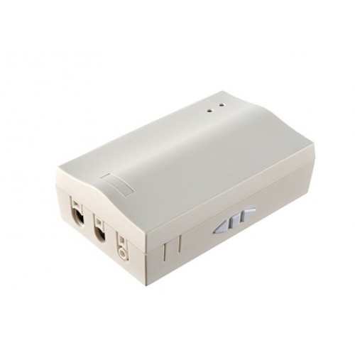 NVM Frequency Roller Shutter Remote Control Unit & 2 Handsets