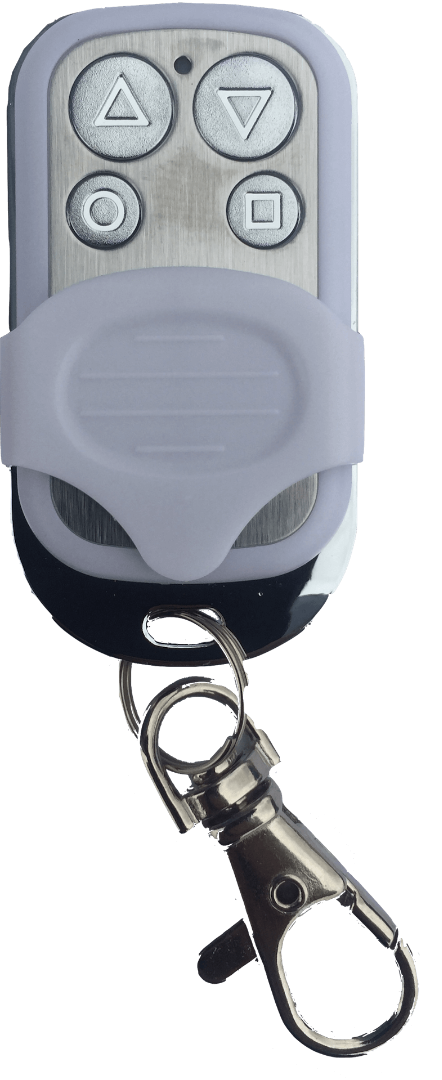 Ellard Athena Handset - White Ellard Athena Handset - White