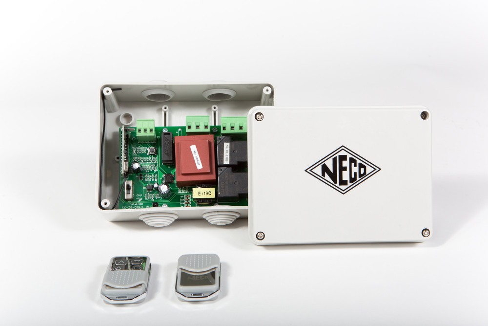 NECO MK1 Remote Control