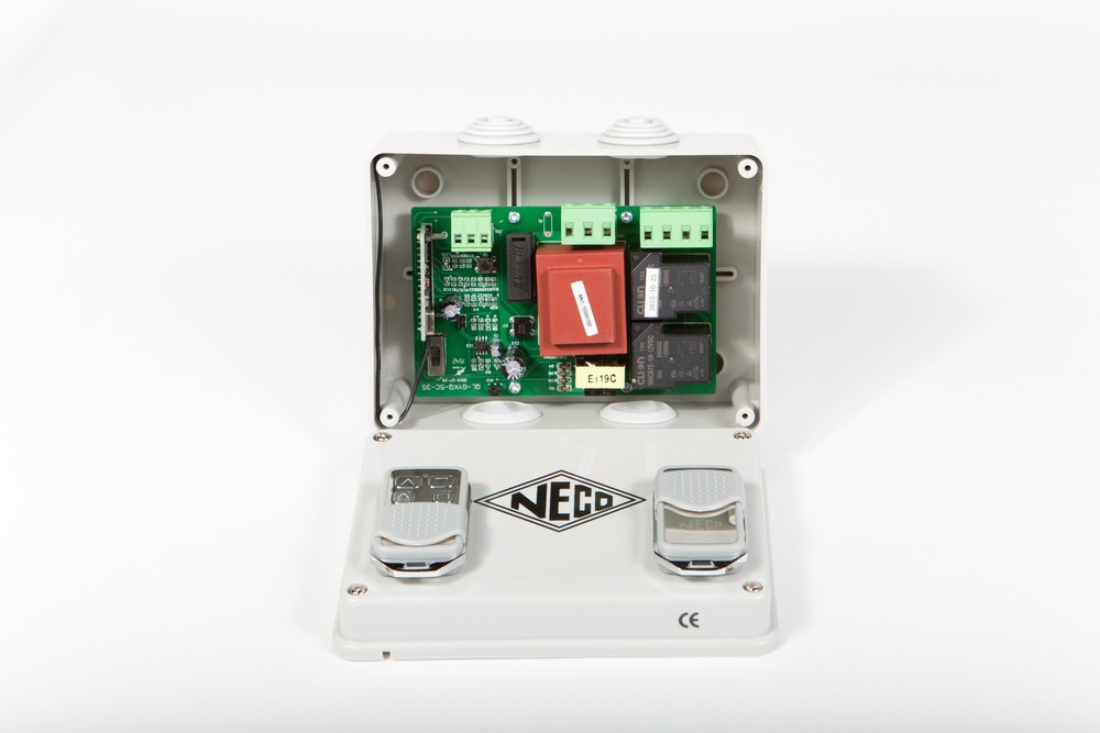 NECO MK1 Remote Control