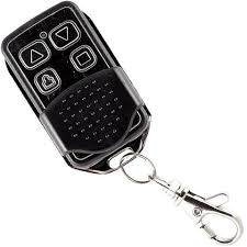 NECO Wireless Keypad & 2 Remote Control Handsets