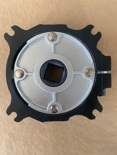 Roller Shutter Door Anti-Fall Safety Brake - 13mm Shaft