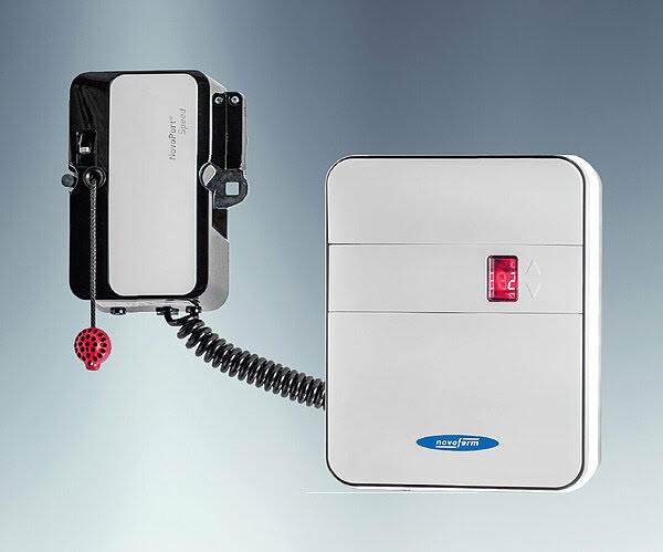 Novoferm Genuine Novoport Speed Operator Unit & 2 Handsets - Folding Sectional Doors