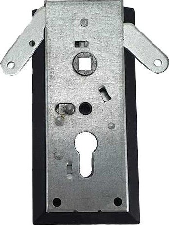 Novoferm Euro Lock Mechanism Assembly - Current Style