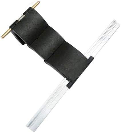 77mm Lath Roller Door Locking Strap 3 segment - Crown Longer Aluminium Section 77mm Lath Roller Door Locking Strap 3 segment - Crown Longer Aluminium Section