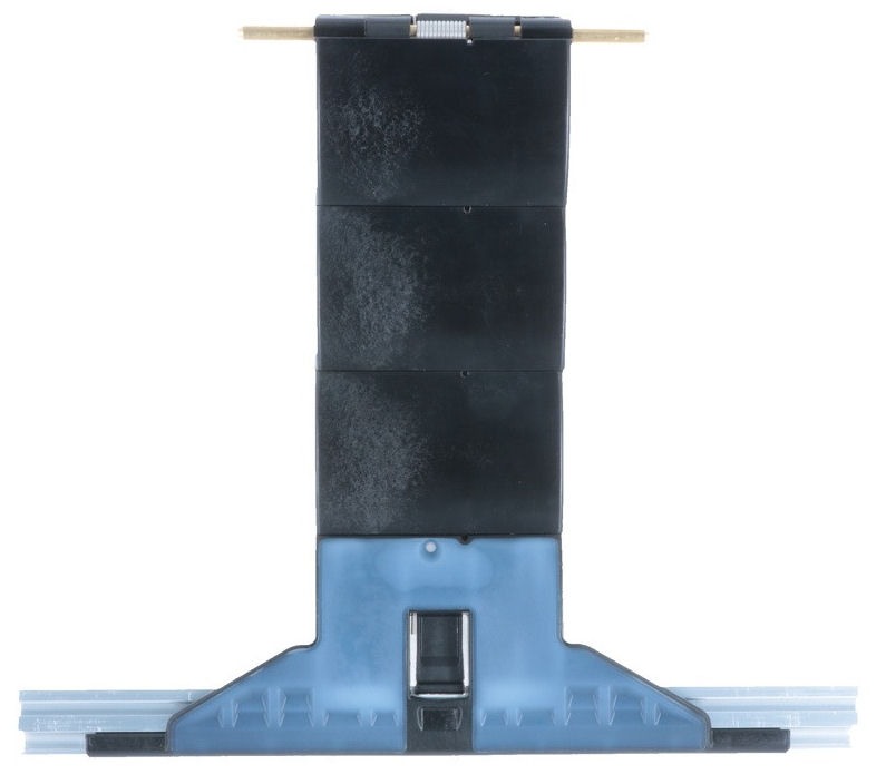 77mm Lath Roller Door Locking Strap 4 segment ZF 77mm Lath Roller Door Locking Strap 4 segment ZF