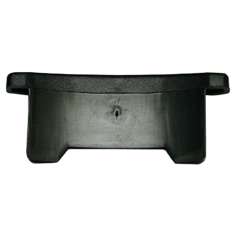 PAIR Roller Garage Door Push Fit END LOCKS for 77mm slat (lath)