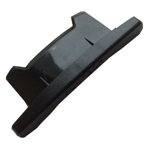 PAIR Roller Garage Door Push Fit END LOCKS for 77mm slat (lath)