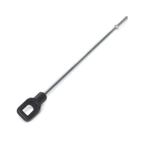 Roller Shutter Garage Door Manual Override Rod Winding Eye