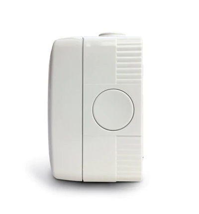 Garage Door Motor Rocker Switch - Push Button Up / Down