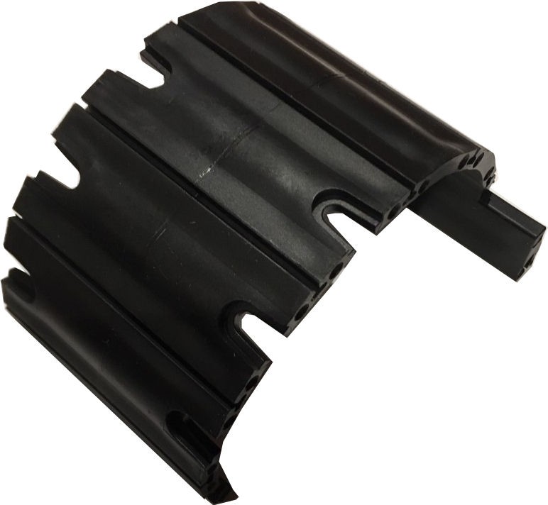 55mm Lath Roller Door Locking Strap D1806M 55mm Lath Roller Door Locking Strap D1806M