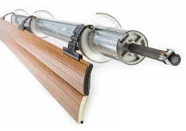 ALLUGUARD Security Locking STRAP 77mm / 55mm Profile - D27-1