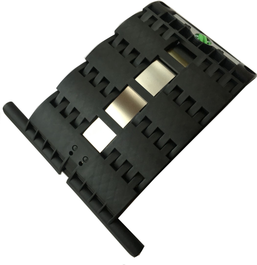 ALUROLL Roller Door Shutter Locking Strap 55mm Lath ALU55M - 140mm