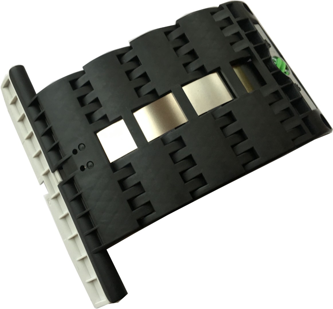 ALUROLL Roller Door Shutter Locking Strap 77mm Lath ALU77M