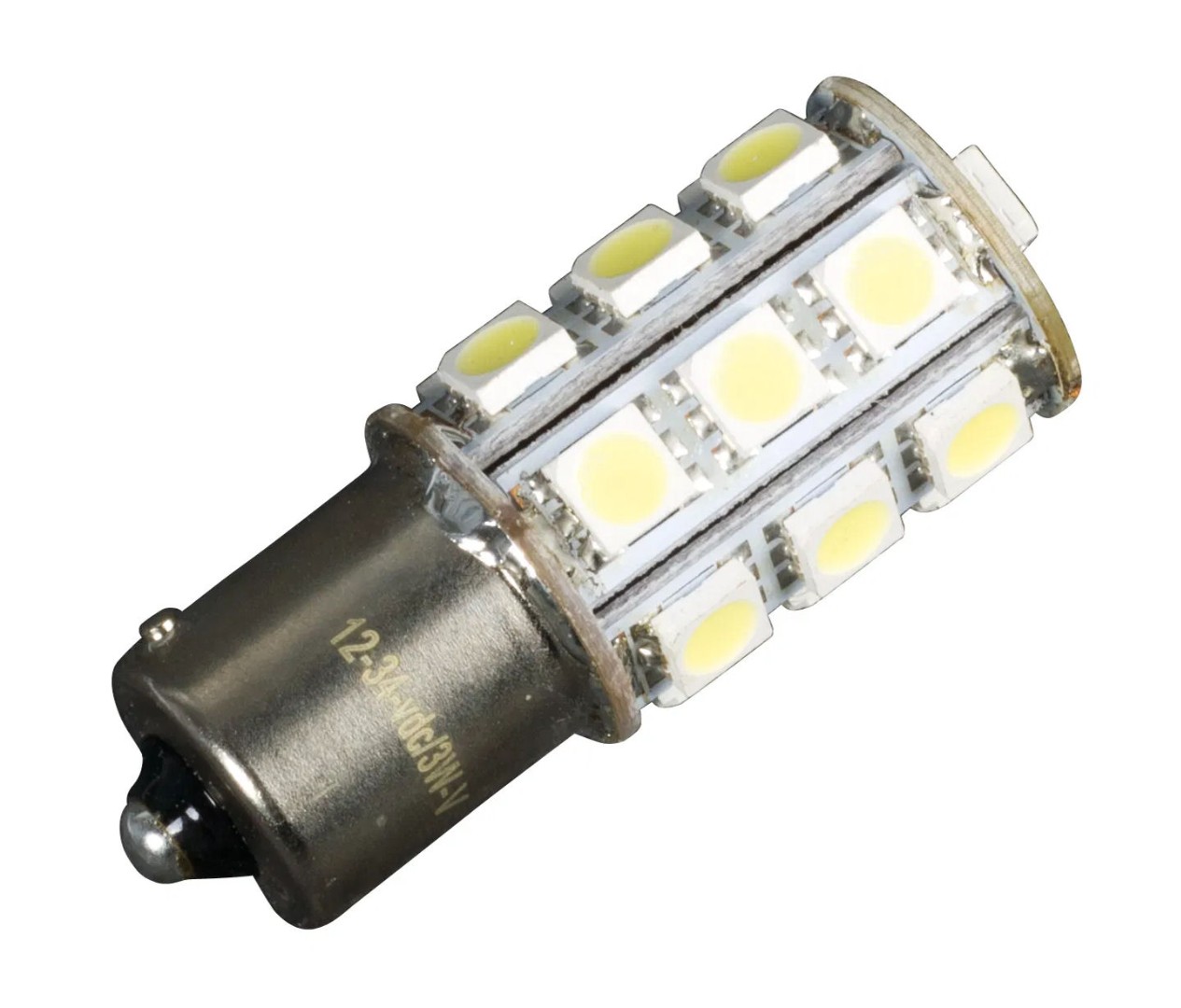 Henderson 32.5 Volt / 34 Watt Light BULB Sprint Duo Aperto 32.5V - LED Henderson 32.5 Volt / 34 Watt Light BULB Sprint Duo Aperto 32.5V - LED