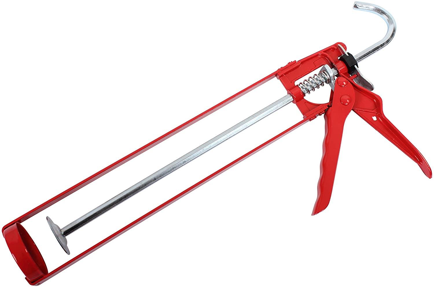 Skeleton Sealant / Adhesive Caulk Gun