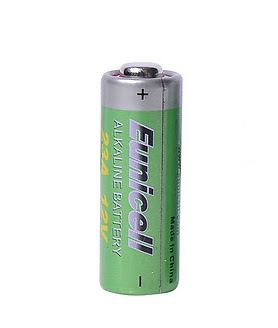 L1028 Alkaline Handset 23A 12V Battery L1028 Alkaline Handset 23A 12V Battery