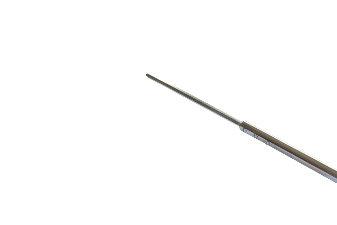 EuroDrive Tubular Roller Shutter Tube Motor - With Manual Override