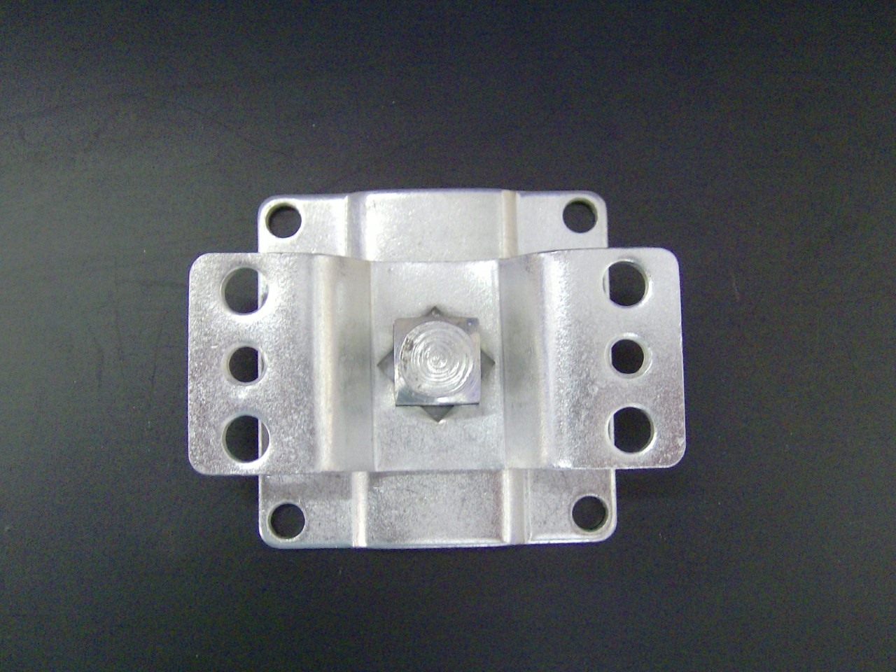 EuroDrive Tubular Roller Shutter Tube Motor - With Manual Override