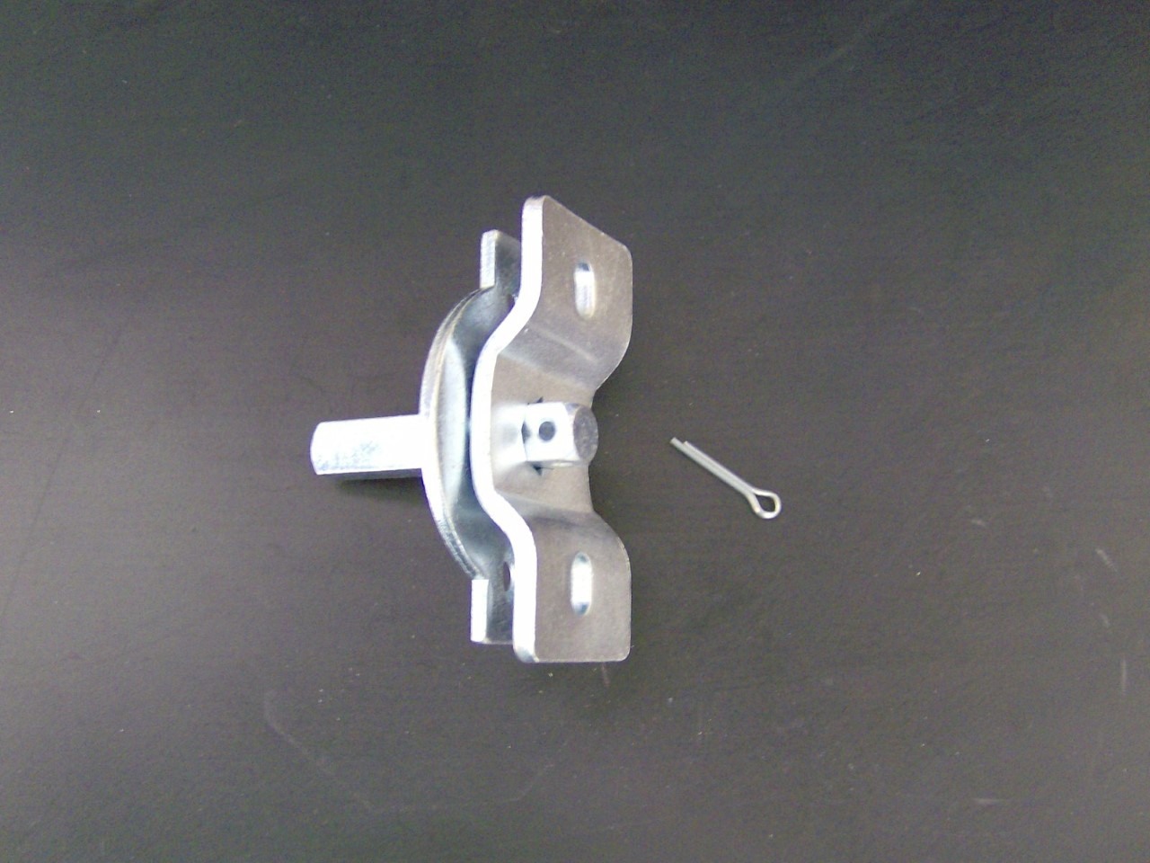 EuroDrive Tubular Roller Shutter Tube Motor - With Manual Override